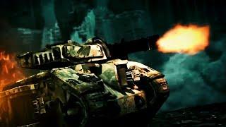 JJ-Case: "Horus Heresy Films" [MMV] [Part-5]