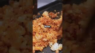 The Best Kimchi Fried Rice Recipe