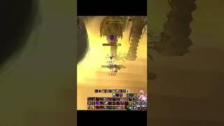 Осторожно он герой. by DaimonDeath and WOW 3.3.5 Sirus x4/x5 #shorts #sirus #wow