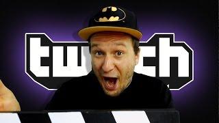 Live auf TWITCH - Twoletsdo