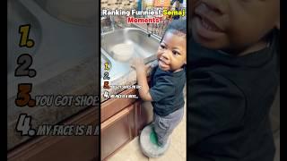 Ranking Funniest Semaj Moments 