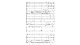 Shostakovich Prelude Op. 34 №14 | Orchestration with the Score