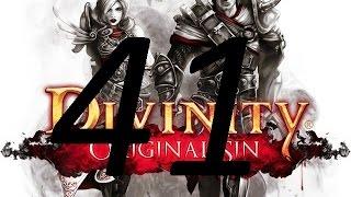 Прохождение Divinity: Original Sin - Часть 41 (Монстр - отродье источника)