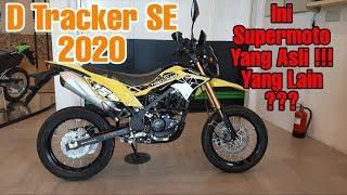 D Tracker SE 2020 | Ini Yang Tak Tergantikan !