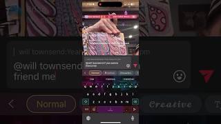 (SML Cleaning Lady TikTok Live) Chatting with Val & Zac PT-5 (Archive Clip)