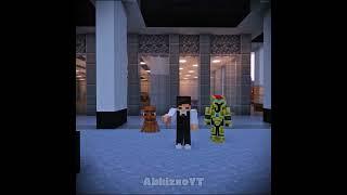 TuNg TuNg Sahur Vs Mimicer #shorts #shrots #minecraft #edit #trolledit #trollface #edit #shrotsfeed