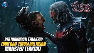 FILM TERBARU 2024 VENOM 3: THE LAST DANCE I SEDIH & PENUH PENGORBANAN, SELAMAT JALAN VENOM