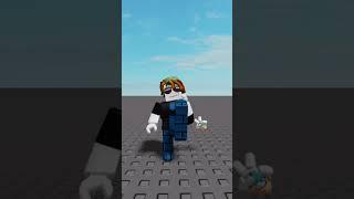 Roblox toe stubbing #roblox #animation #robloxanimation #robloxmoonanimator