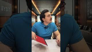  ВЗЛОМ BYBIT НА $1.5 МЛРД! КТО СТОИТ ЗА АТАКОЙ? | Криптовалютные новости