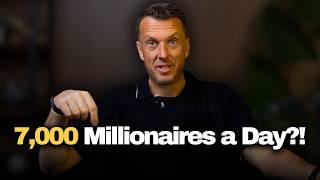 What Every Millionaire Knows (That Most Christians Ignore)