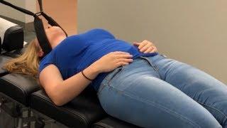 *ULTIMATE* Y-STRAP Chiropractic COMPILATION by Dr Joseph Cipriano