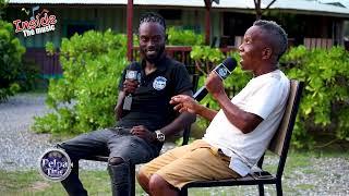 MR WONG tell his story of bringing Vybz Kartel to the Forefront as well I wayne and Gyptian