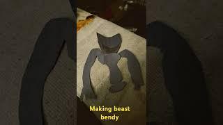 Making beast bendy