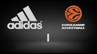 EUROLEAGUE BASKETBALL ADIDAS NEXT GENERATION TOURNAMENT