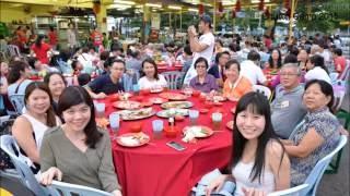 Changi Bethany Church