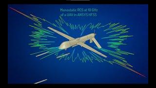 Simulation technologies for predicting radar signatures (Radar Cross Section)