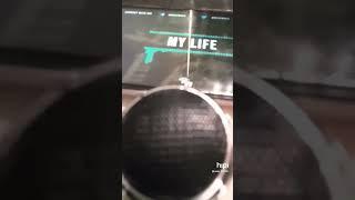 Abhi bisht //my Life freestyle Rap