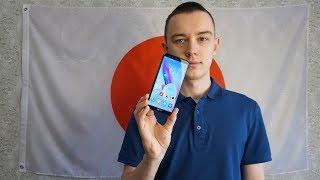 РАСПАКОВКА Honor 9 Lite - ТЕЛЕФОН С 4 КАМЕРАМИ ЗА 200$!