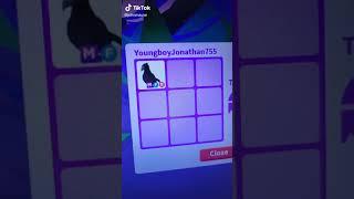 I traded my MEGA CROW for THIS?! (Roblox Adopt Me Tik Tok)