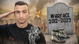 ЭТА ИМБА УБЬЕТ ВАРФЕЙС УЖЕ СКОРО! [Warface]