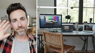 How to Build a Multi-Camera Live Streaming Setup at Home