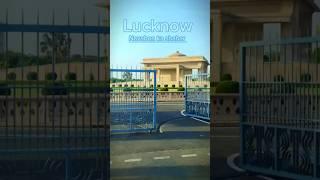  Lucknow ||Navabon Ka Shahar|| #trending #viralvideo #lucknow #trendingshorts #tour