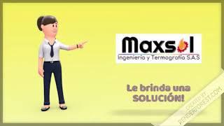 Video Animado Outsourcing Maxsol