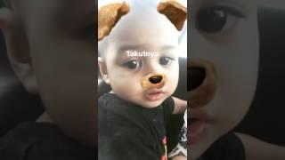 Dafi baby funny(1)