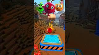 Green apple  Red apple  Yellow apple #goingballs #shorts #gaming #youtubeshorts