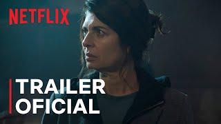 Cilada | Trailer oficial | Netflix