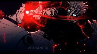 JUDAS | SHINJUKU SHOWDOWN ARC FULL FIGHT ANIMATION AMV