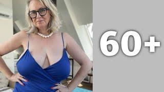 I found Older Women Over 60 Elegant Outfits Mini beauty