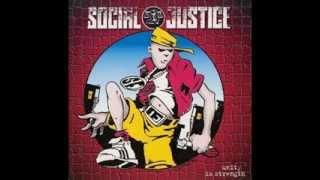 Social Justice - Unity Is Strength ( Full Album )