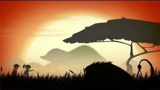 deadmau5 feat. Chris James - The Veldt (Music Video)