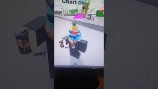 как получить за территории в obby creator (Bloxy cola) #roblox