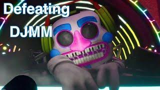 Five Nights at Freddys Security Breach LIVE Part 4