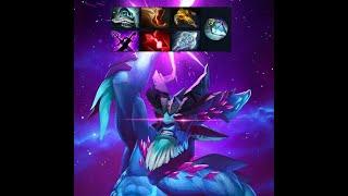 LESHRAC RAMPAGE!