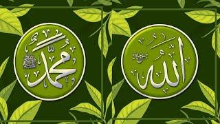 beautiful Islamic Images video