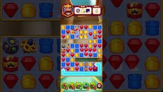 Royal Kingdom Level 1361, No Starter Boosters Used. Dark Version March 2025