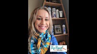 Coffee With A Cowgirl - Jackie Todd with Agri Sales