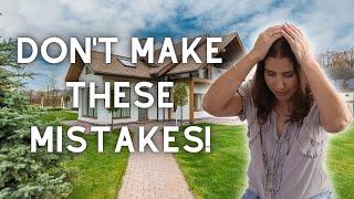 Reasons Your Home Isn't Selling | home selling tips 2022 | How to sell your home | Rosie Homes