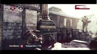 Kaos Glistenz // OSOK Montage #2 By Kaos JN