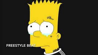 FREESTYLE BEAT - milan beatz