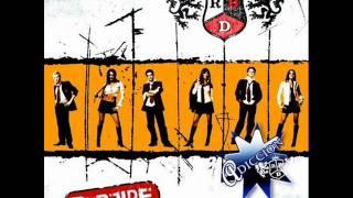 RBD - Un Poco De Tu Amor