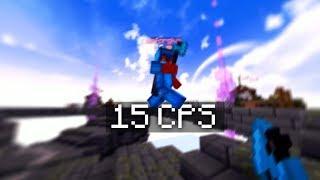 Satisfying Minecraft Combos (Ranked Skywars Montage)