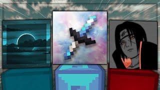 The 3 New BEST 16x Bedwars/PvP Texture Packs - FPS Boost (1.8.9)