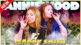Maddy Smith is Wild'n Out with Annie! | Anniewood Pod Ep. 135 - Annie Lederman