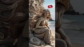 Sand is Beautiful  