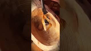 simple smart tool that is effective for making high value wood crafts #shorts