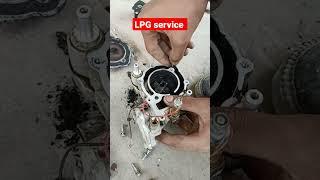 LPG GAS kit services centre Soni Auto gas Bikaner Rajasthan Soni Car gas